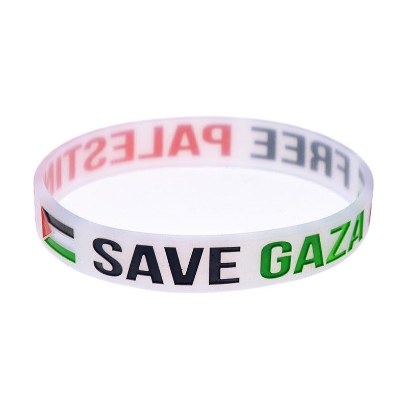 FREE PALESTINE BAND