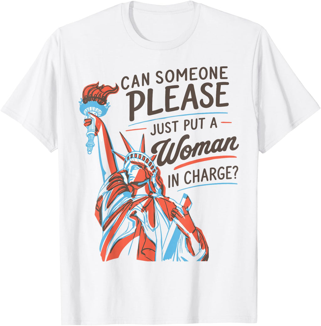 Feminist 250Th Anniversary Liberal Patriotic 4Th of July T-Shirt