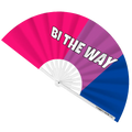 Bi the Way Fan