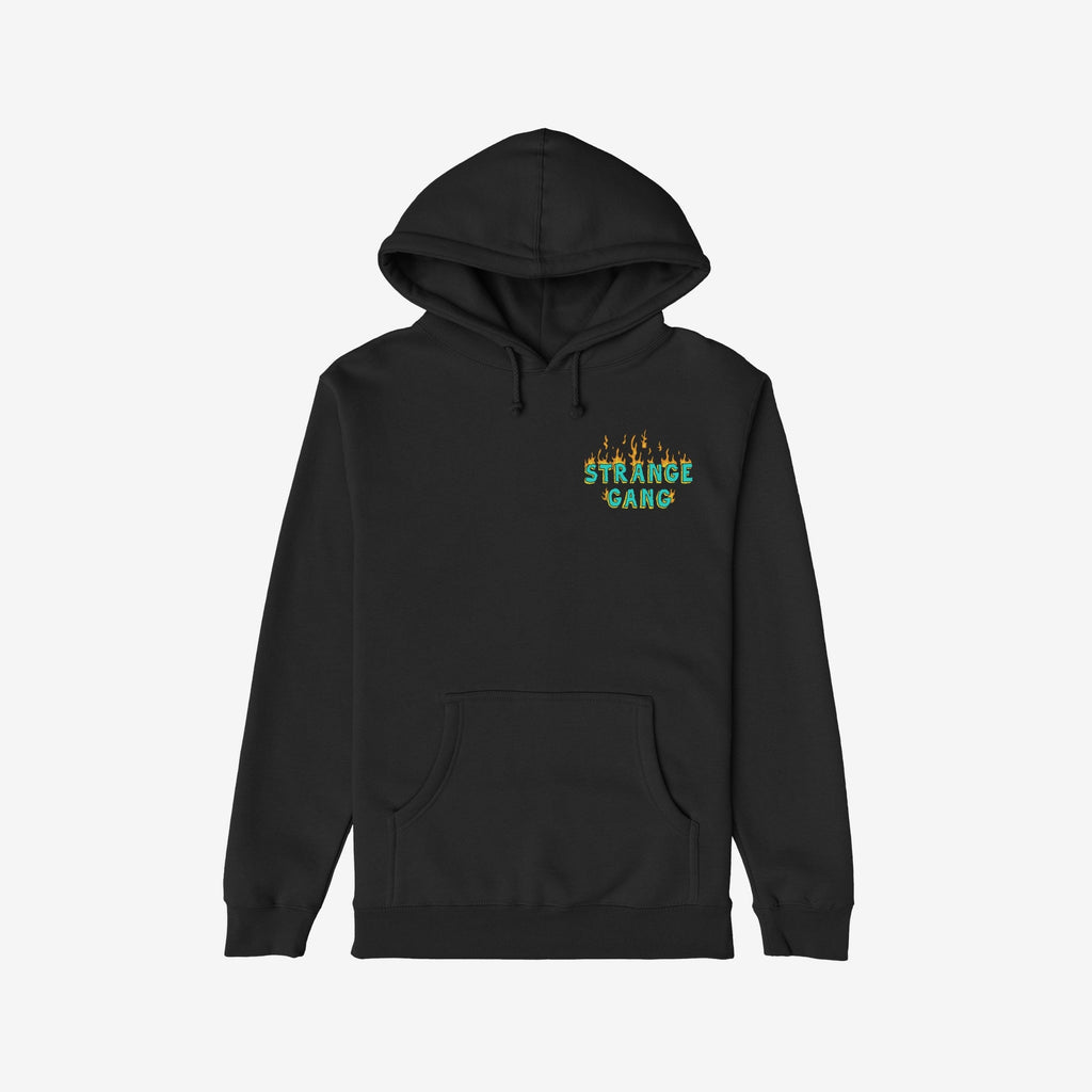 Your Favorite Band Has Always Been Political Hoodie & Sweatshirt