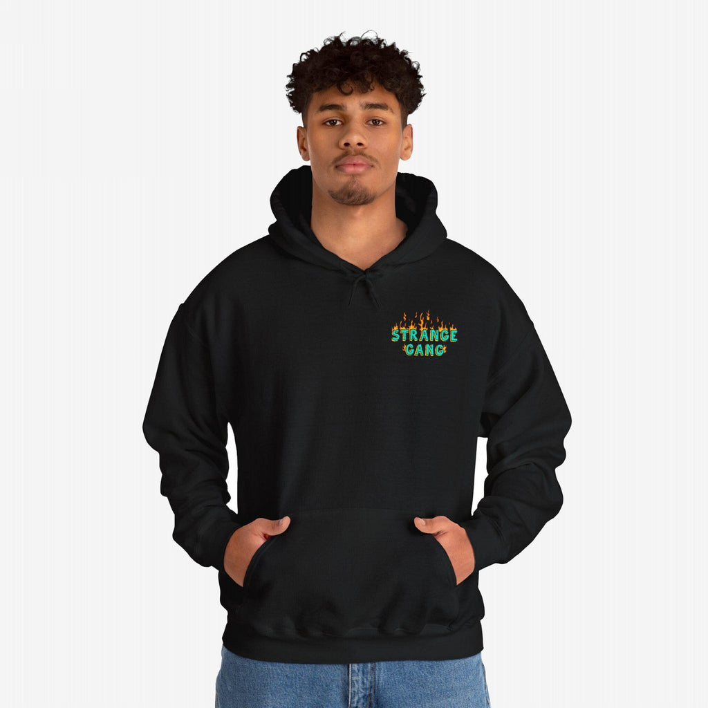 Your Favorite Band Has Always Been Political Hoodie & Sweatshirt
