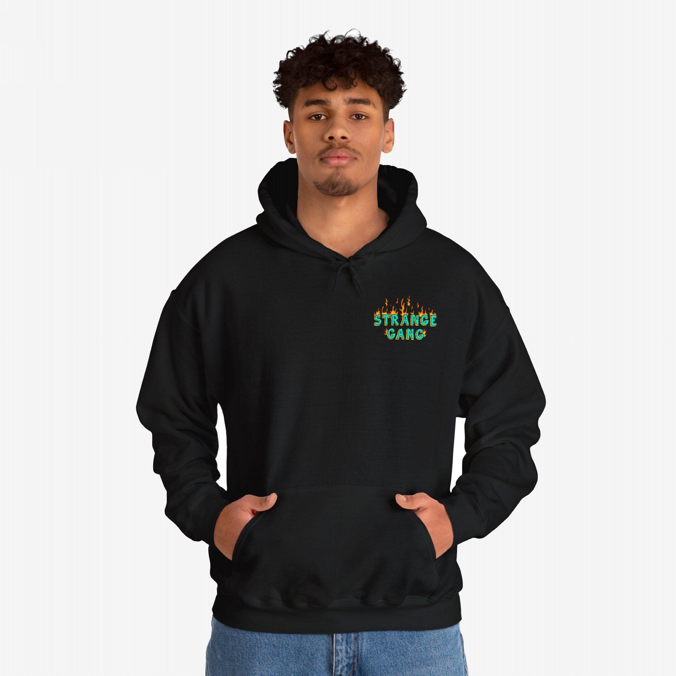 Your Favorite Band Has Always Been Political Hoodie & Sweatshirt
